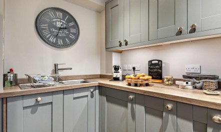 3 Bed in Bakewell 7
