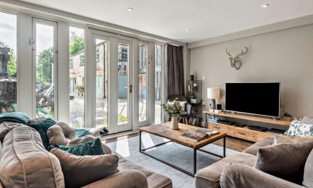 3 Bed in Bakewell 3