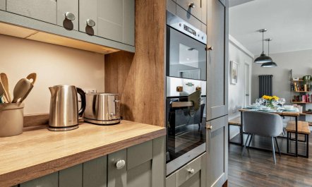 3 Bed in Bakewell 8