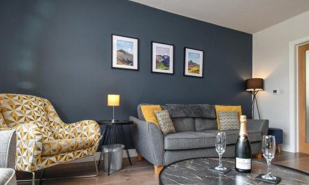3 Bed in Keswick 6