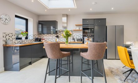 3 Bed in Keswick 1