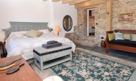 2 Bed in Dorchester 9