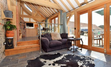 2 Bed in Dorchester 1