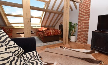 2 Bed in Dorchester 8