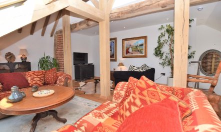 2 Bed in Dorchester 7