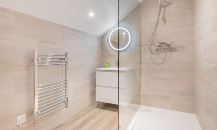 1 Bed in Penrith 7