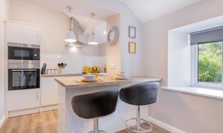 1 Bed in Penrith 2