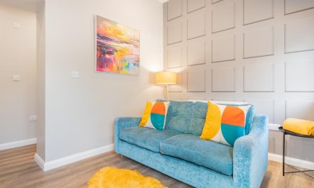 1 Bed in Penrith 4
