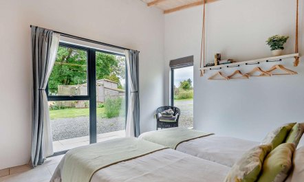 2 Bed in Llandrindod Wells 9
