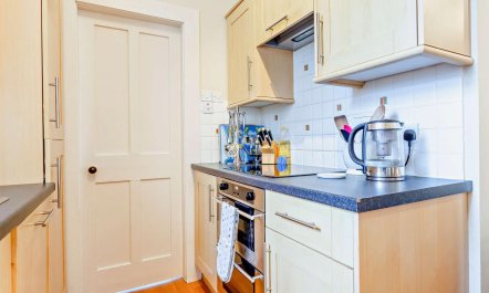2 Bed in Dingwall 5