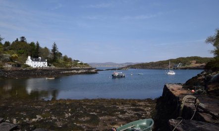 1 Bed in Gairloch 3