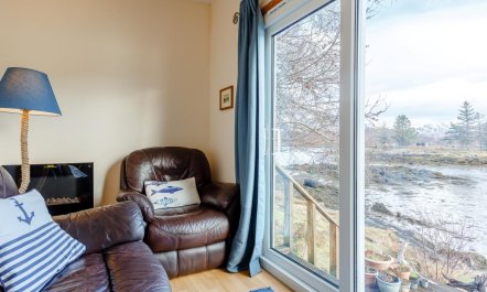 1 Bed in Gairloch 5