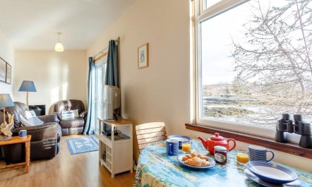 1 Bed in Gairloch 8