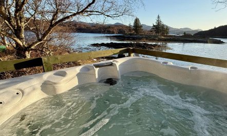 1 Bed in Gairloch 2