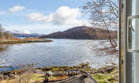 1 Bed in Gairloch 6