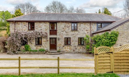 2 Bed in St. Austell