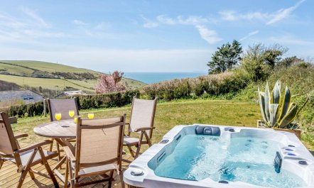 1 Bed in Woolacombe