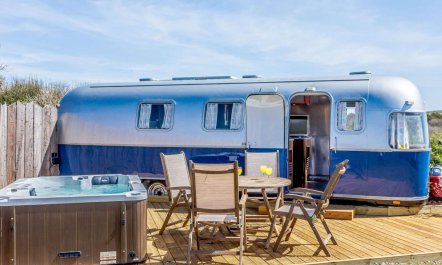 1 Bed in Woolacombe 1
