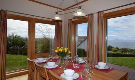 4 Bed in Gairloch 5
