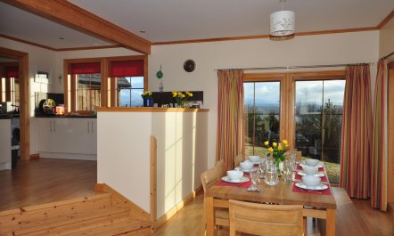 4 Bed in Gairloch 4