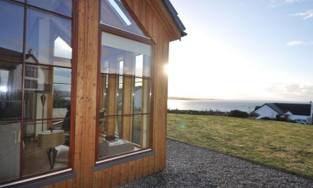 4 Bed in Gairloch 1