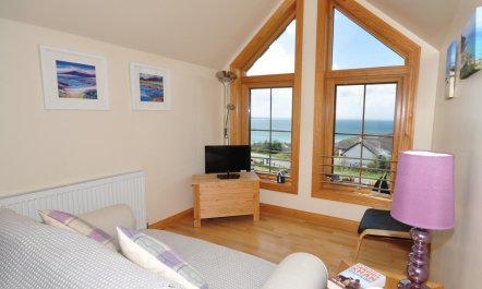 4 Bed in Gairloch 9