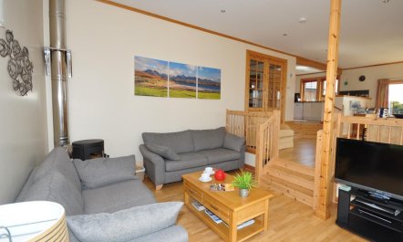 4 Bed in Gairloch 6