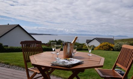 4 Bed in Gairloch 2