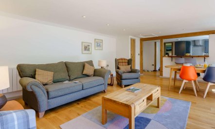 2 Bed in Uckfield 2