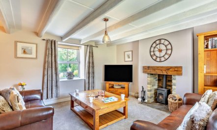 2 Bed in Morpeth 2