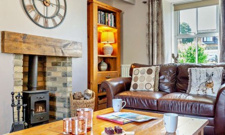 2 Bed in Morpeth 1