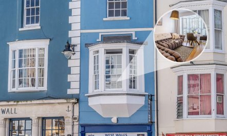 1 Bed in Tenby