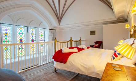 6 Bed in Kilmarnock 7