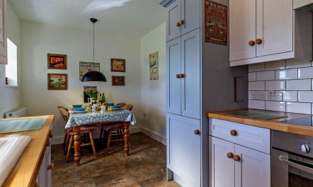 2 Bed in Shereford 4