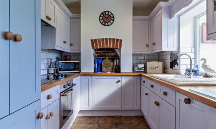 2 Bed in Shereford 3