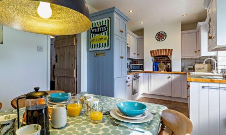 2 Bed in Shereford 2