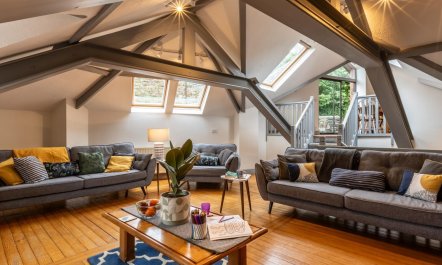 4 Bed in Bideford 4
