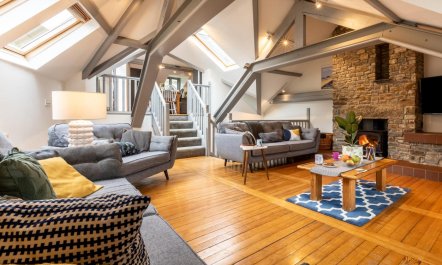 4 Bed in Bideford 7