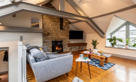 4 Bed in Bideford 5