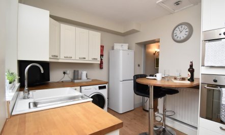 2 Bed in Bishop Auckland 6