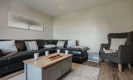 2 Bed in Bishop Auckland 2