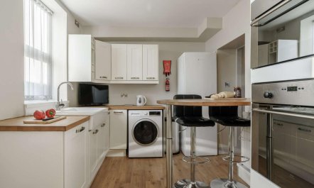 2 Bed in Bishop Auckland 8