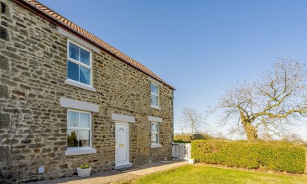 2 Bed in Bishop Auckland 0