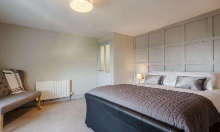 2 Bed in Bishop Auckland 9