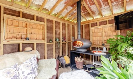 1 Bed in Beaworthy 3