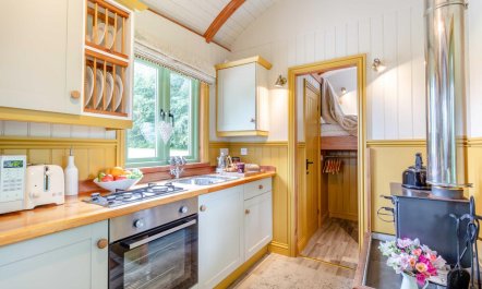 1 Bed in Beaworthy 5
