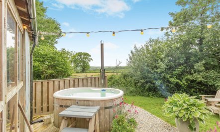 1 Bed in Beaworthy 2