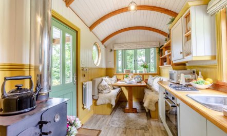 1 Bed in Beaworthy 9