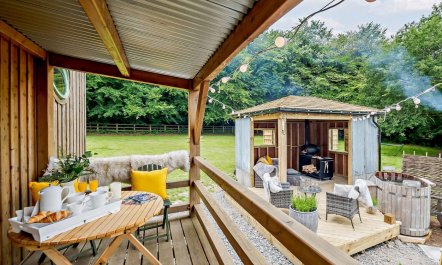 1 Bed in Beaworthy 1
