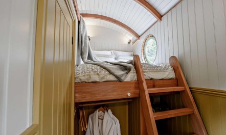 1 Bed in Beaworthy 6